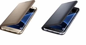 Stylish LED Cover With Gesture Controls