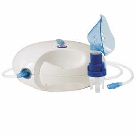 Piston Aerosol Unit