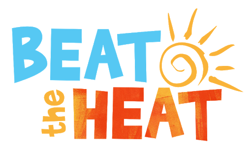 Beat the summer Heat