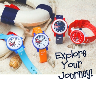 Fila Watch