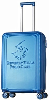 polo world luggage price