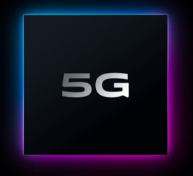 Dual Mode 5G, The Speed You Want