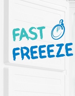Fast Freeze Function