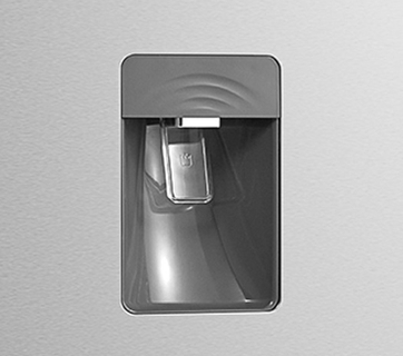 Water Dispenser