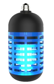 Safe For Indoor and Outdoor Use