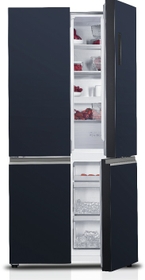 Unique Side by side Refrigerator