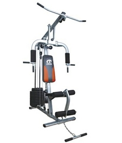 Wansa fitness exercise discount bench