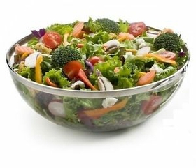 Direct Serve To bowl, Pot And Wok