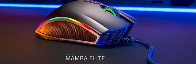 THE MOST RAZER CHROMA YOU’LL EVER GET IN A MOUSE