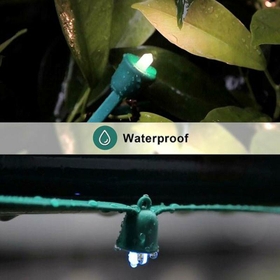 Water Resistant