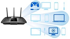 قم بترقية جهاز التوجيه اللاسلكي لديك إلى الجيل التالي من شبكة Wi-Fi