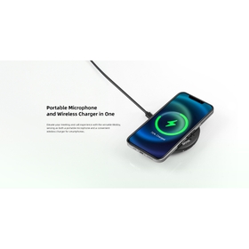 Wireless Charging Function