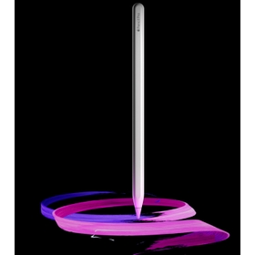 Apple Pencil Pro. Engineered for Limitless Creativity.