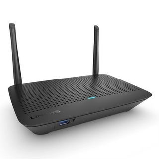 More Capacity to More Devices