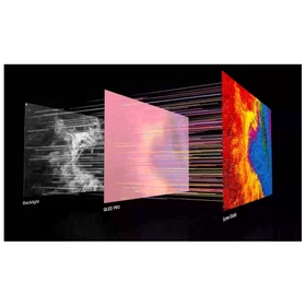Vivid Visuals, Lifelike Colors