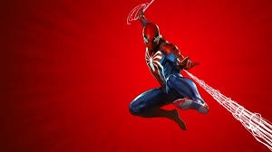 Be Spider-Man 