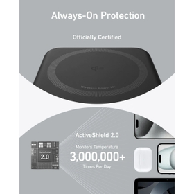 Qi2 Certified Charging