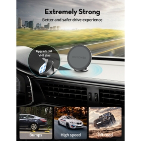 Ultra Strong Magnetic Force