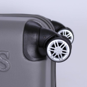 Multi-Directional Wheels