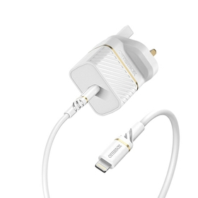Fast Charge with a Cable