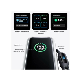  Charge 4 Devices at Once