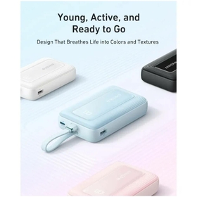 High-Capacity Battery