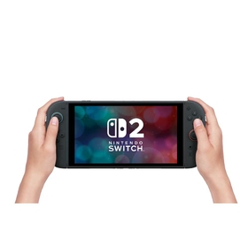 Vibrant, Immersive Display