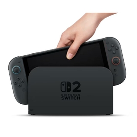 4K Dock for Ultra HD Gaming