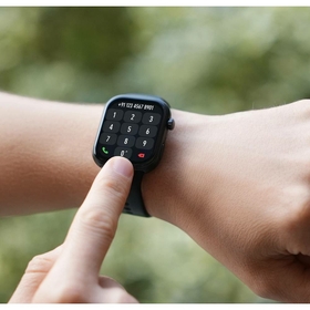 Comprehensive Health & Fitness Monitoring
