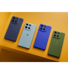 High Brightness & Smooth Refresh