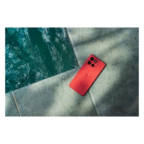 Breathtaking Display