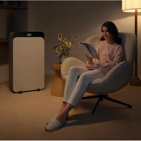 Instant & Accurate Air Quality Insights