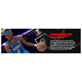 More Ways to Play Than Ever Before