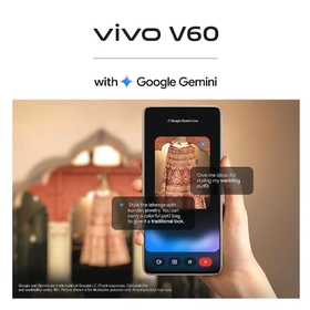 Massive 6500 mAh Battery for All-Day Use