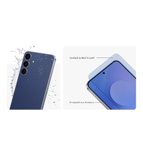 Slimmer, Lighter And Ready To Impress