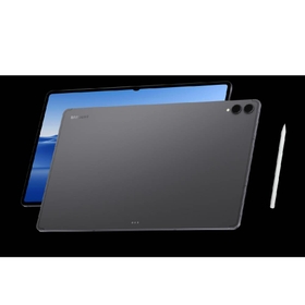 Ultra-Slim Design, Equipped With A New Generation S Pen