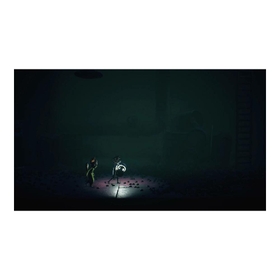 Embark on an immersive and disturbing adventure