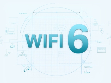 WiFi 6: More Connections with Better Performance