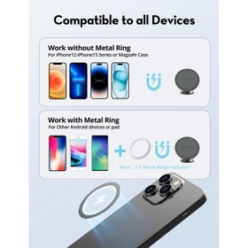 For Full Size Phones