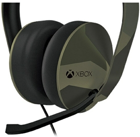xbox one armed forces headset