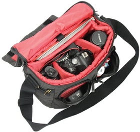 A Multi-purpose Bag