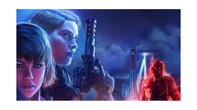 Wolfenstein: Youngblood
