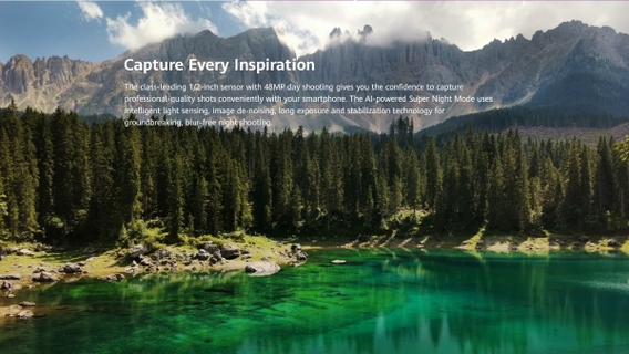 Capture Every Inspiration