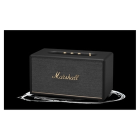 Re-Engineered Wider Stereo Soundstage