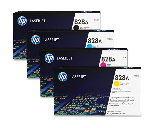 HP828AMAGENTALASERJETIMAGEDRUM (CF365A): Your official printing Partner