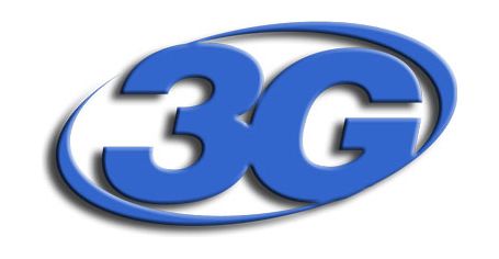 Offline and 3G GPS