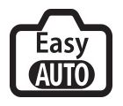 Mistake-free Shooting on the Go