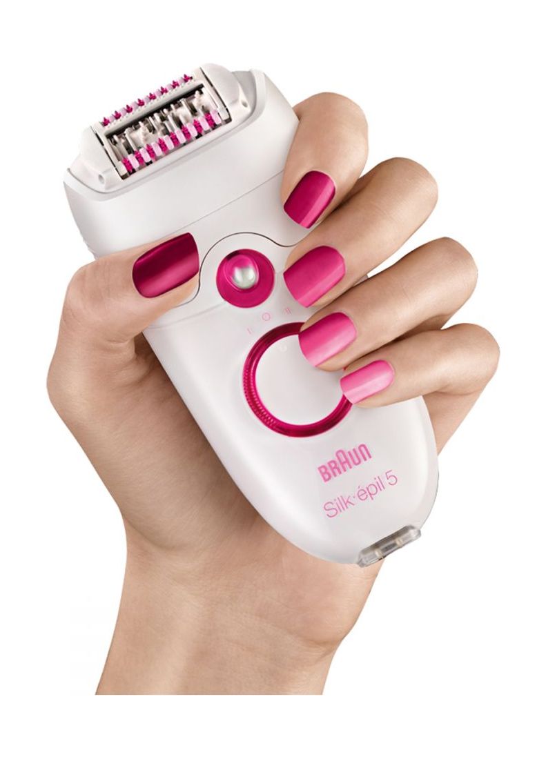 No More Messy Waxing: