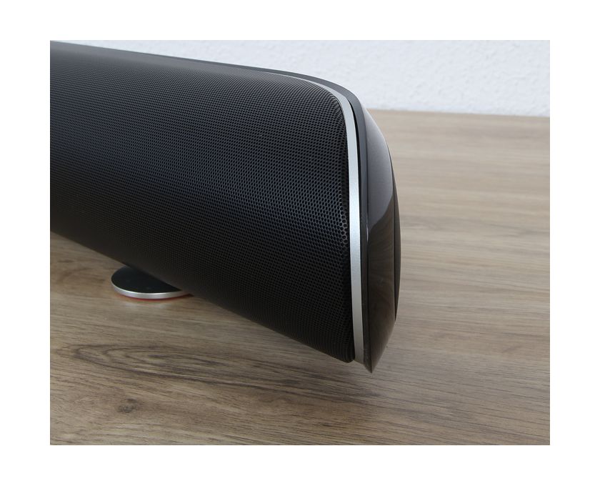 JBL Cinema SB450 4K UHD Wireless Soundbar with Bluetooth ...