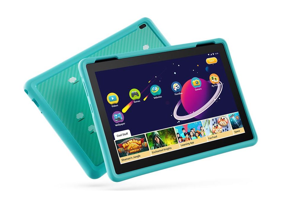 android tab 4
